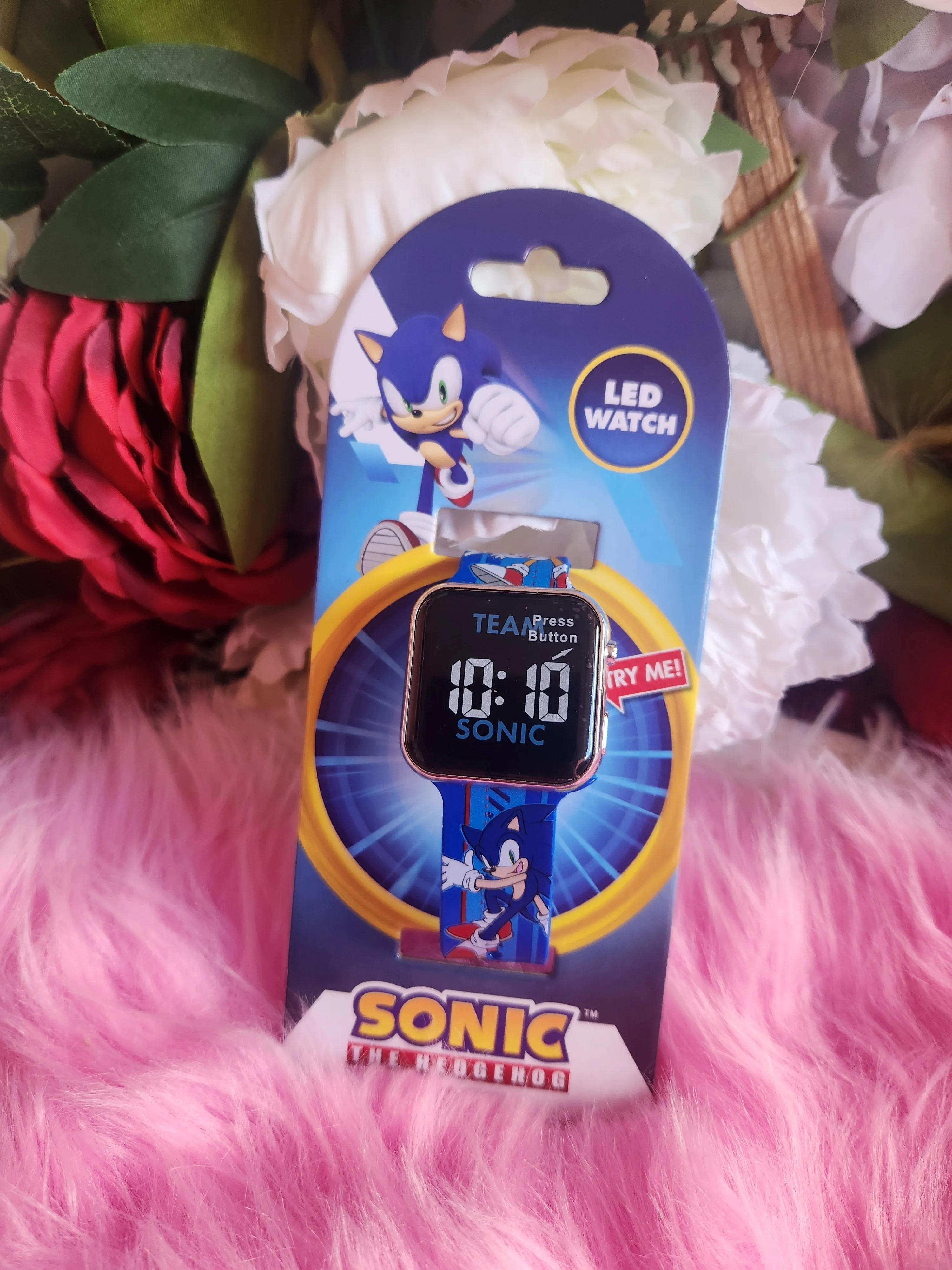 Kids watches