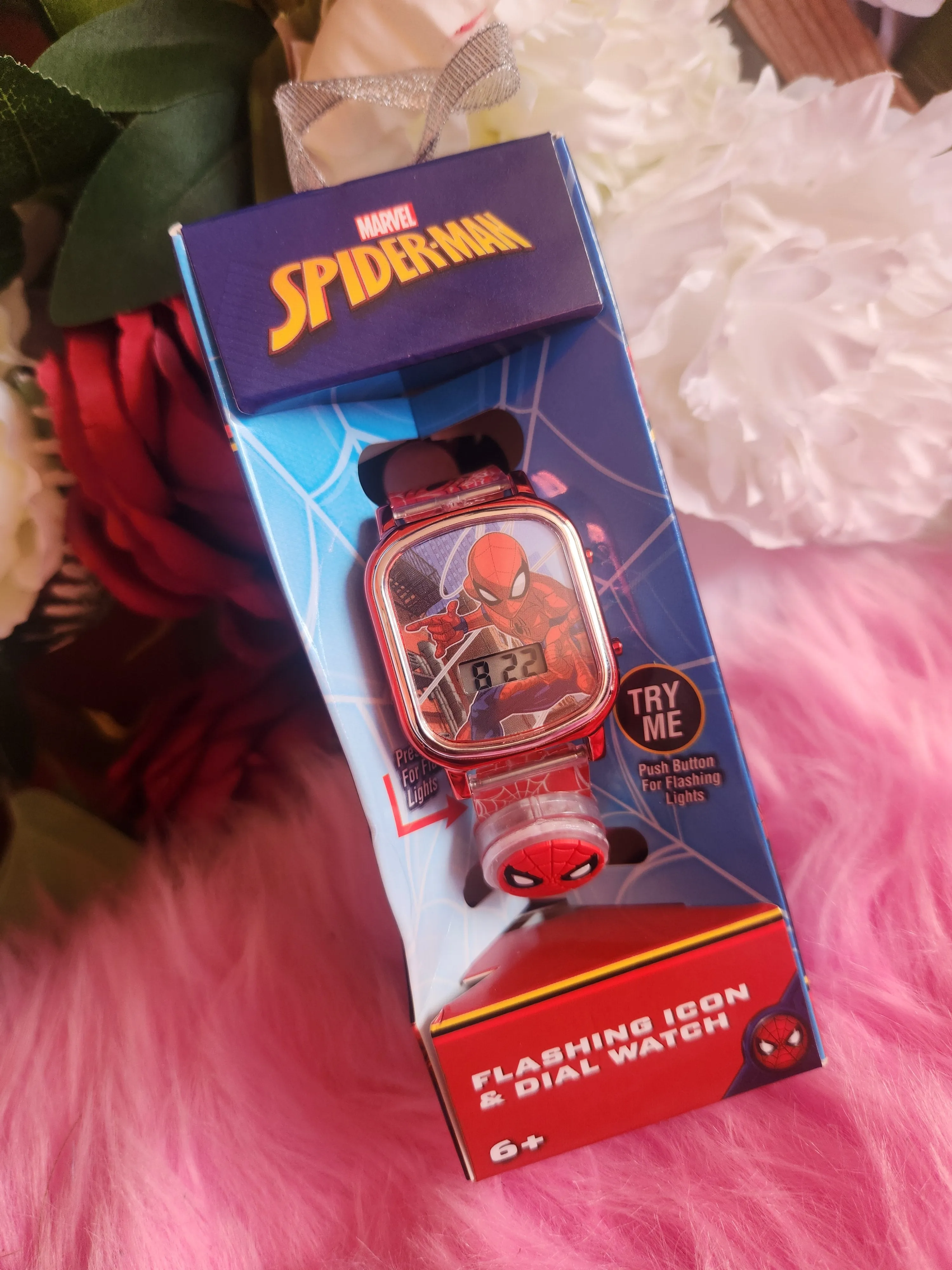 Kids watches