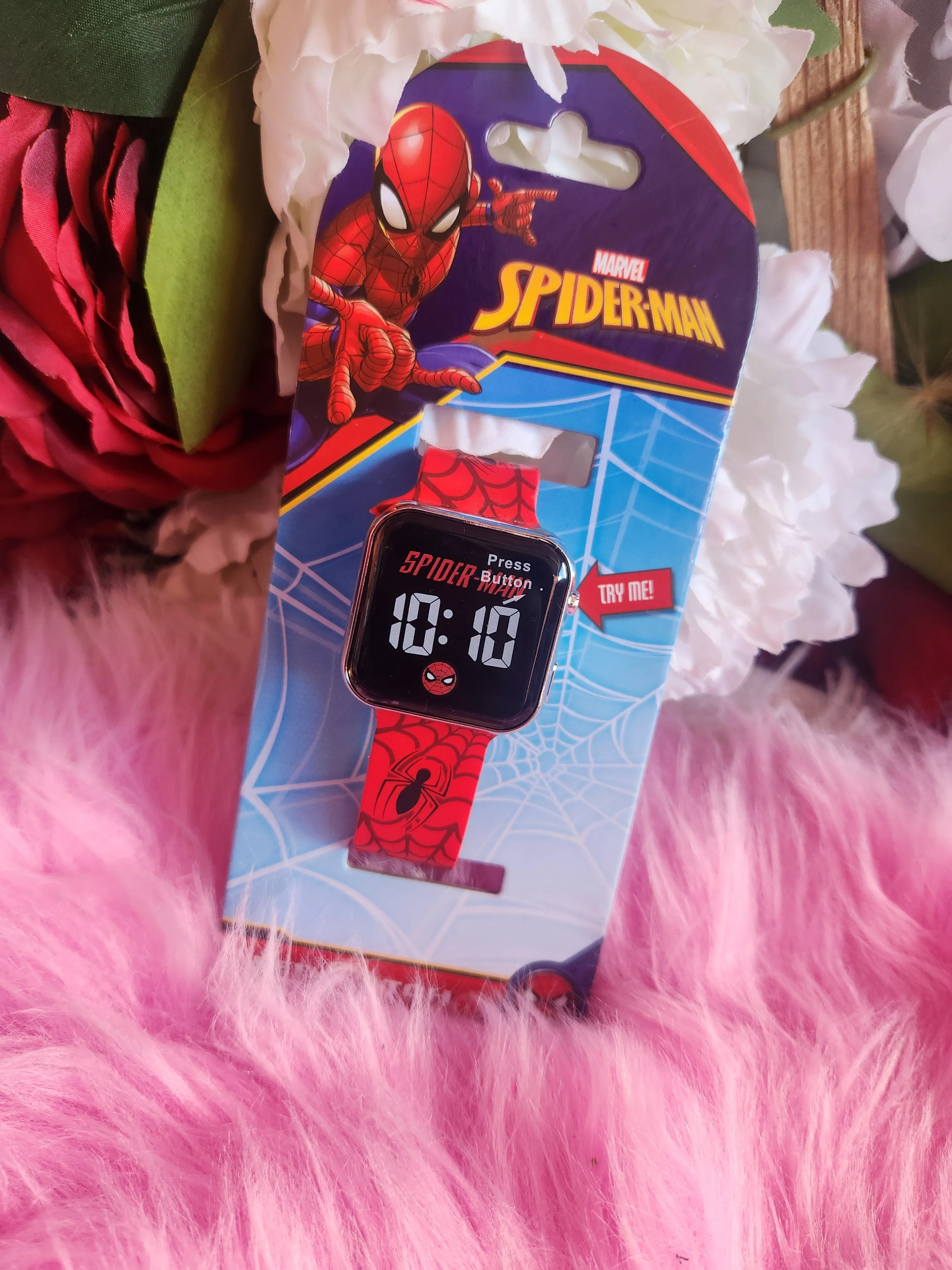 Kids watches