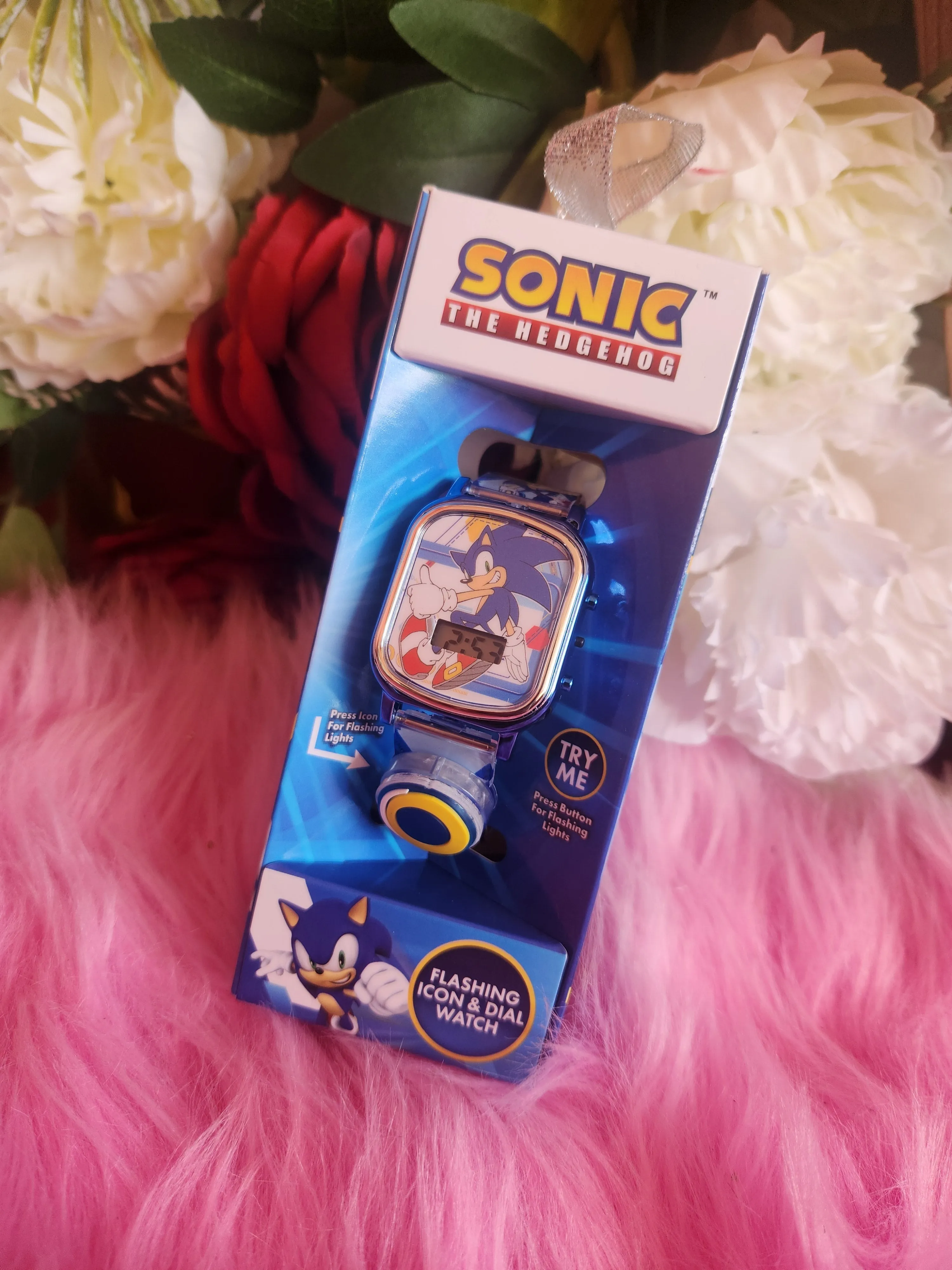 Kids watches