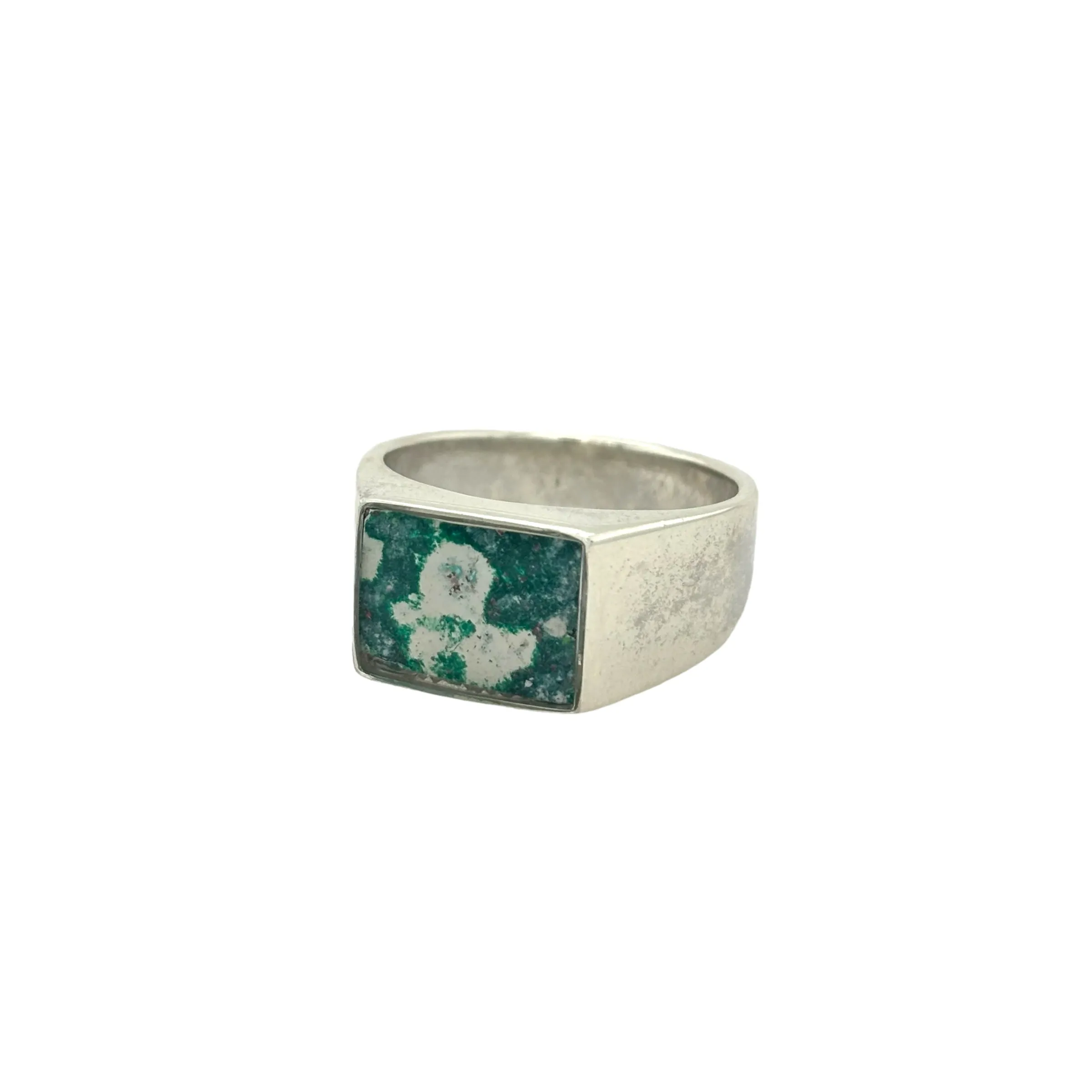 Kim Ring | Silver | Size 10