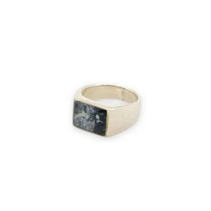Kim Ring | Silver | Size 10