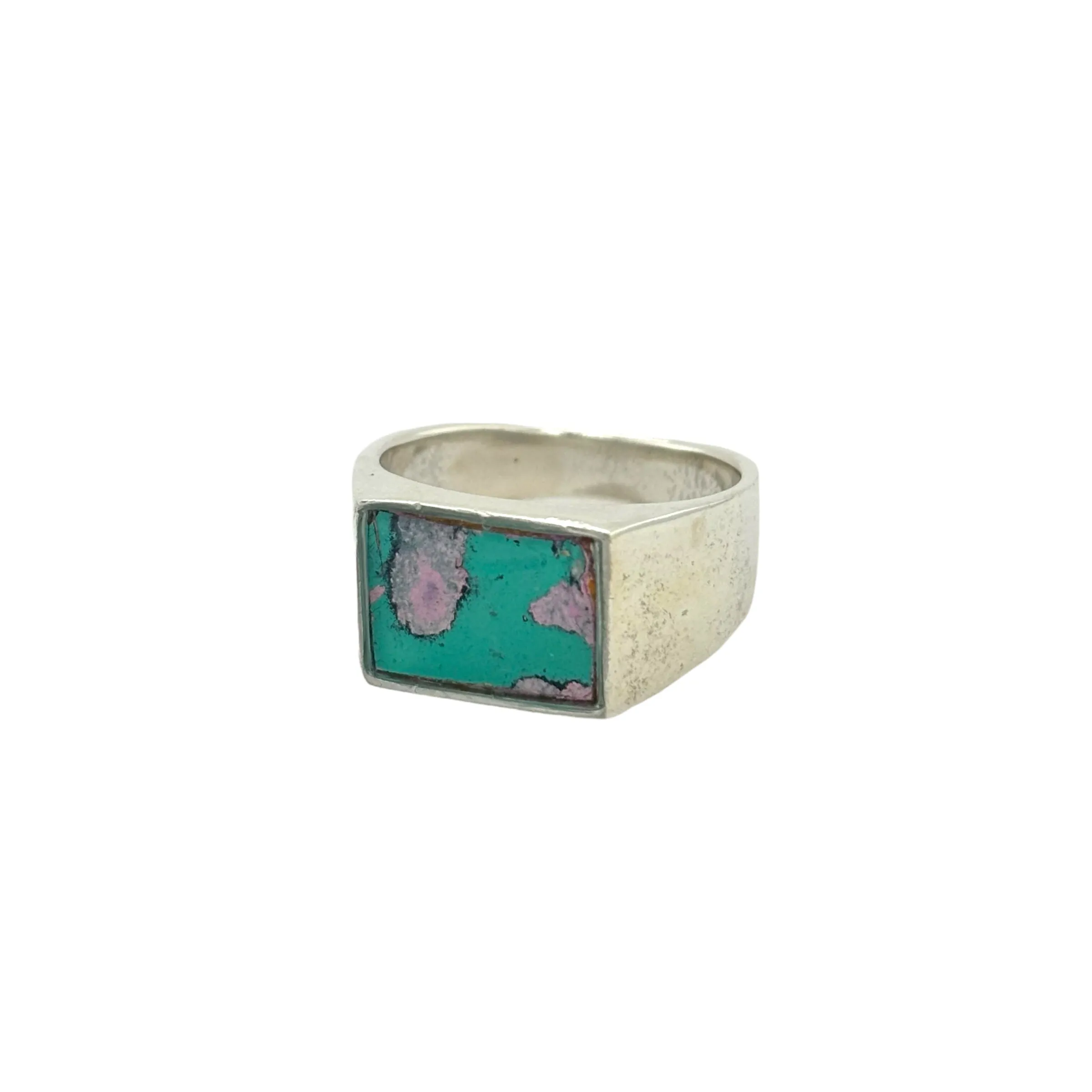 Kim Ring | Silver | Size 10