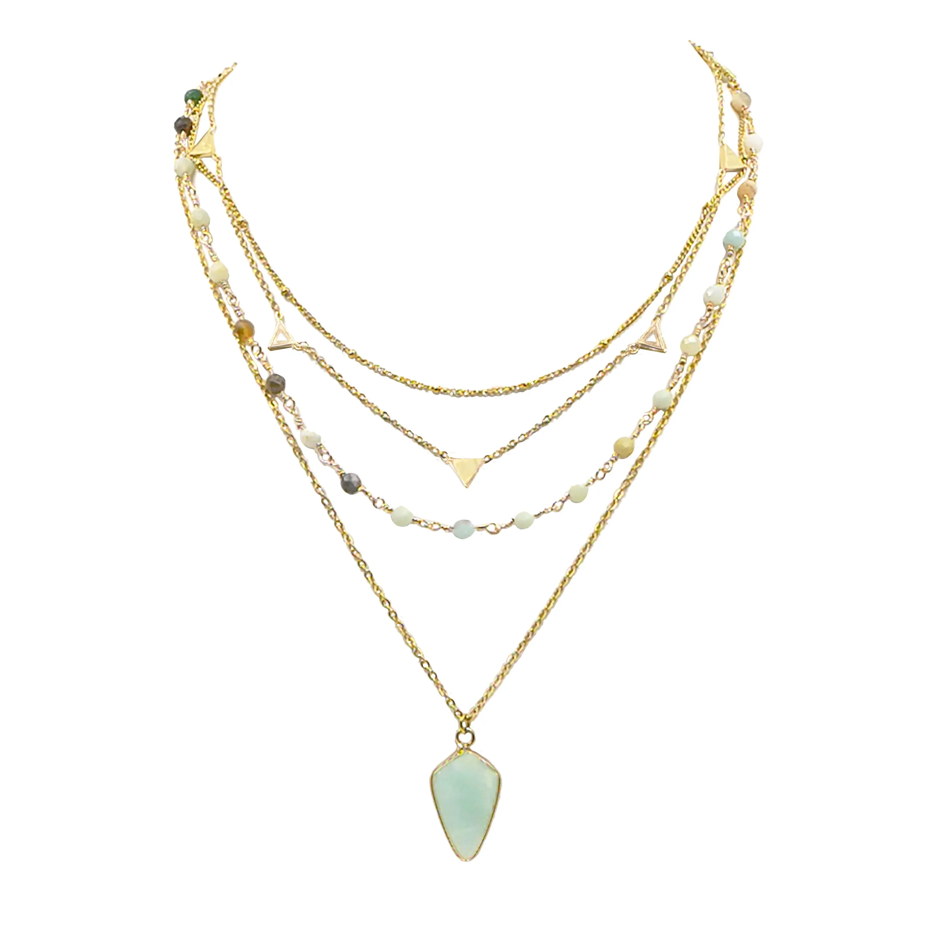 Kyrie Necklace Set (Ambassador)