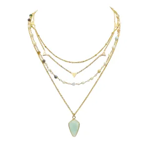 Kyrie Necklace Set (Ambassador)