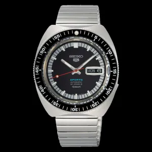 Limited Edition Seiko 5 Sports 55th Anniversary SRPK17K