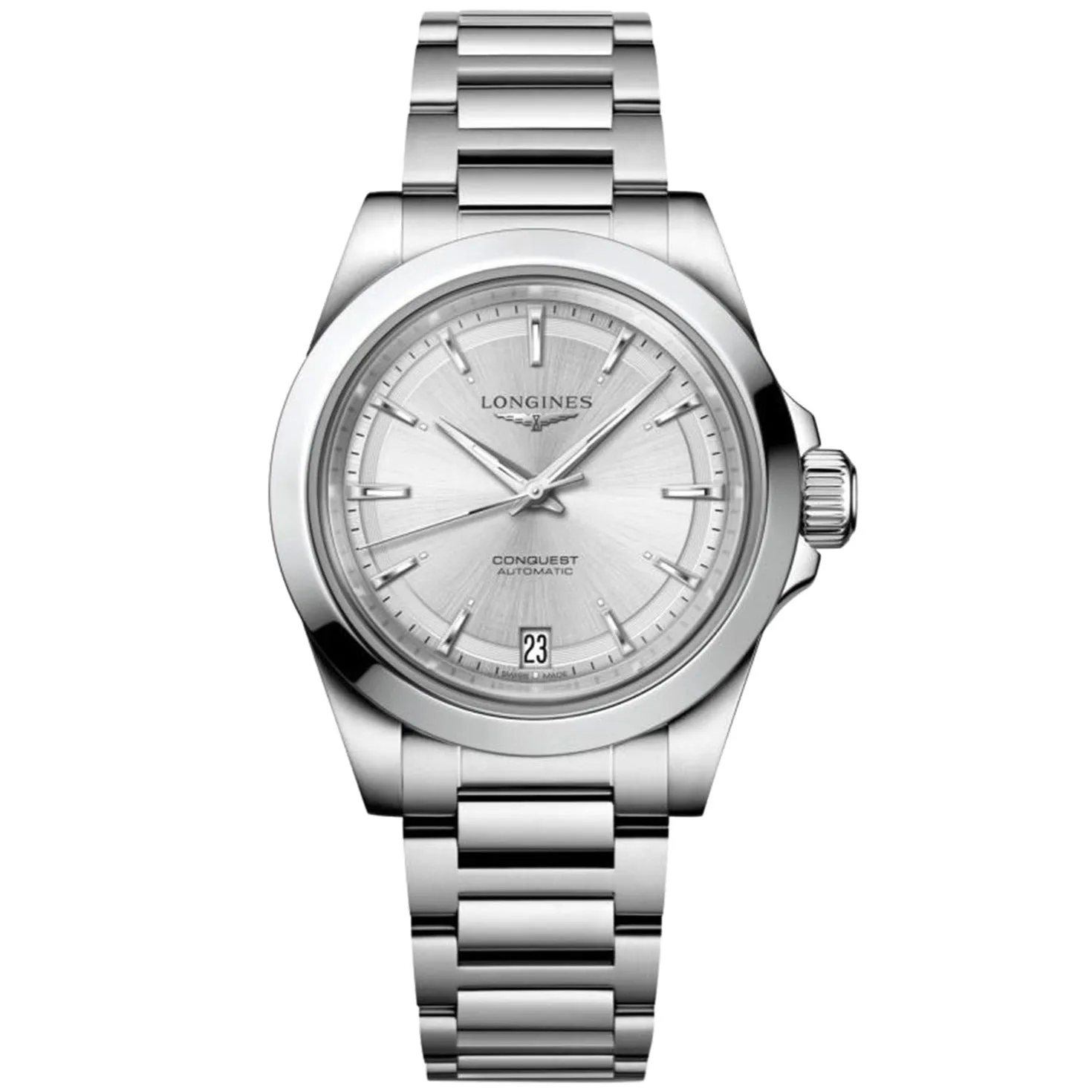 Longines - L34304726