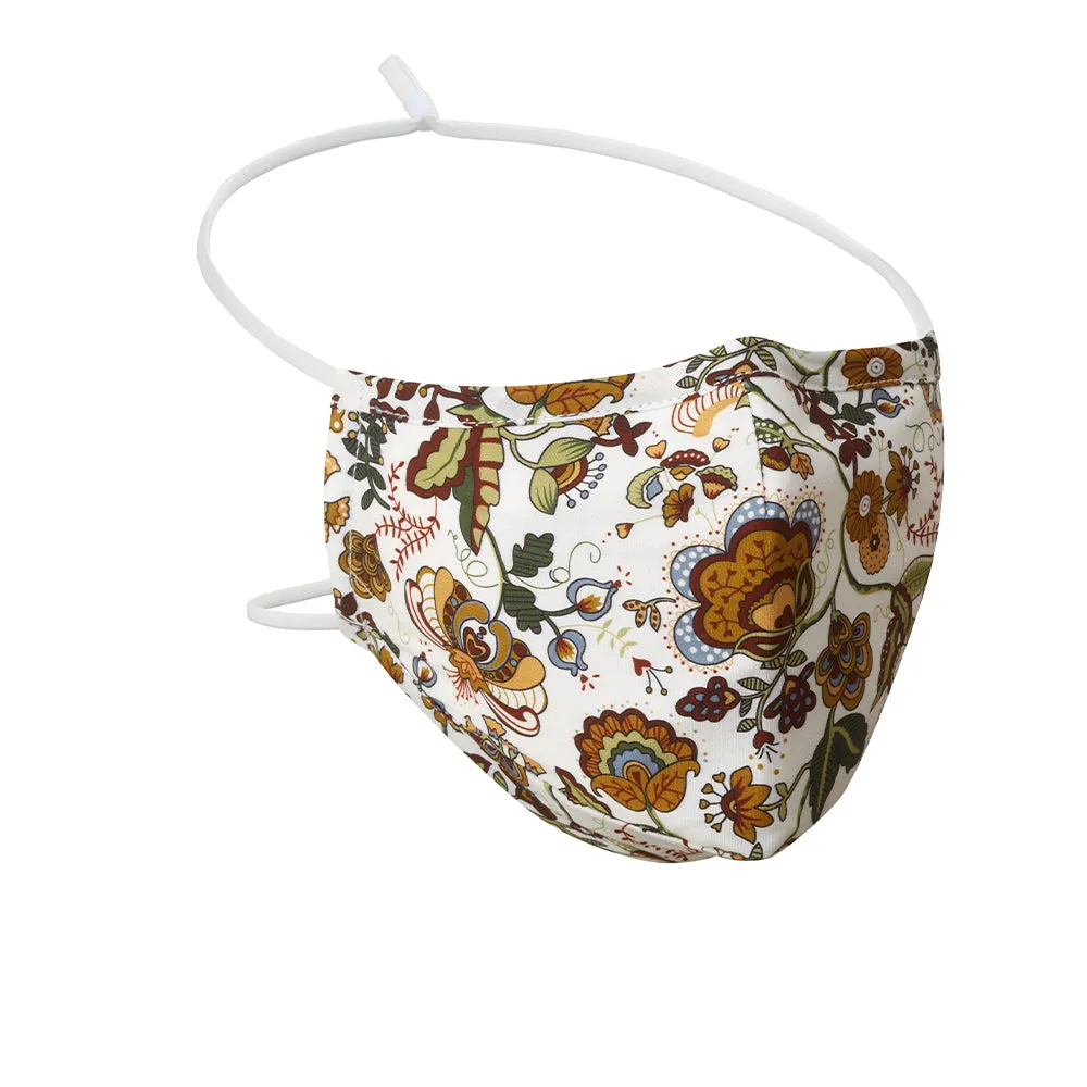 Lyndhurst Over-The-Head Face Mask