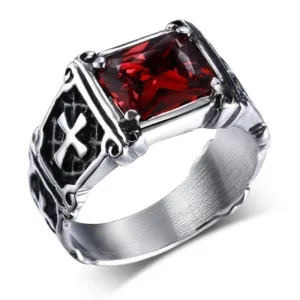 Magnus Orbit Ring