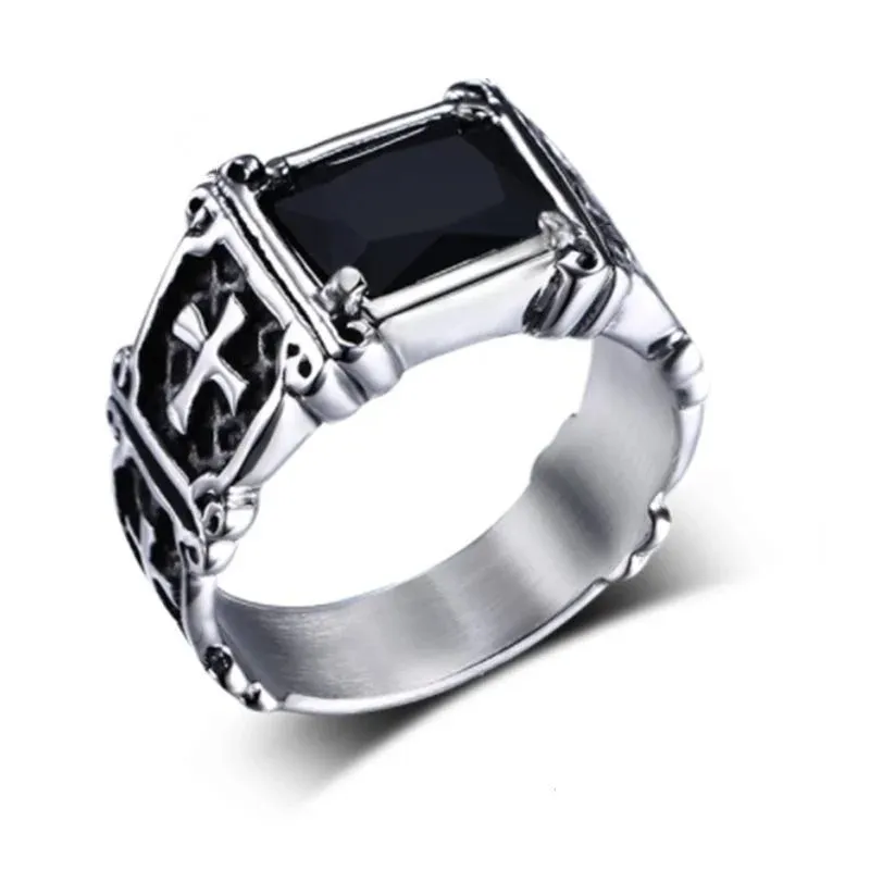 Magnus Orbit Ring