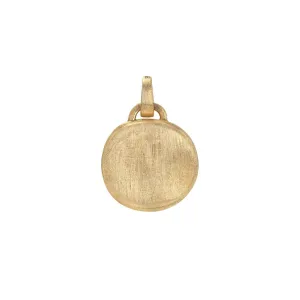 Marco Bicego 18K Yellow Gold Jaipur Large Pendant