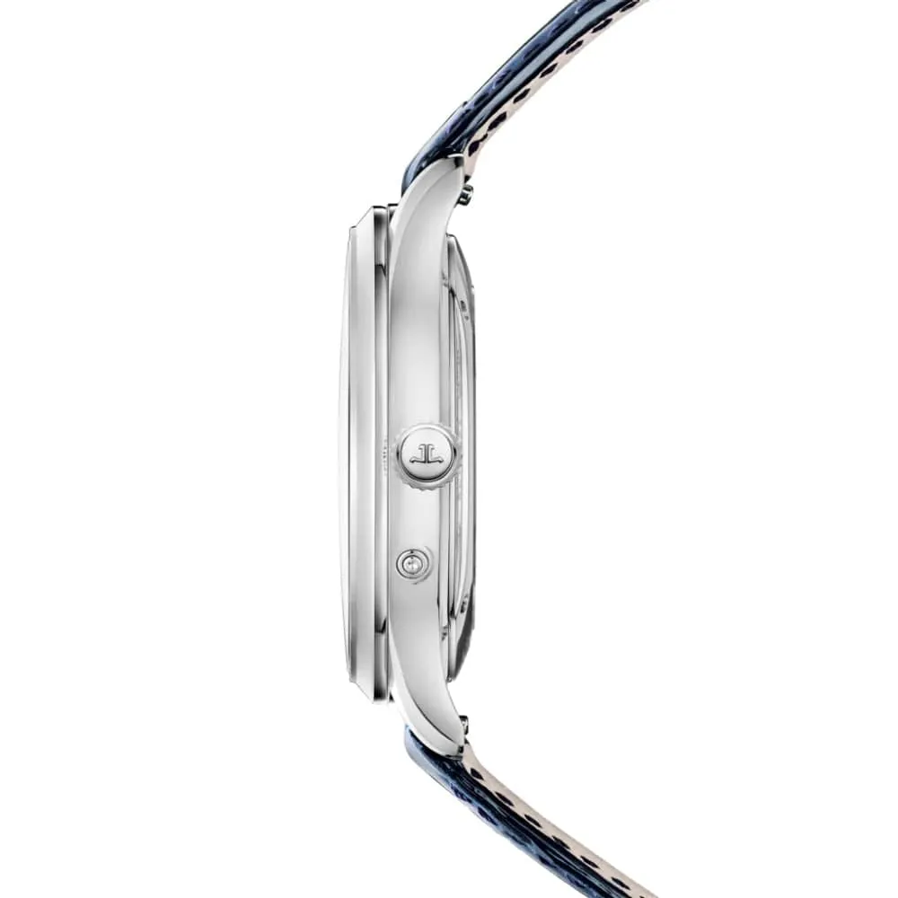 Master Ultra Thin Moon 1248420