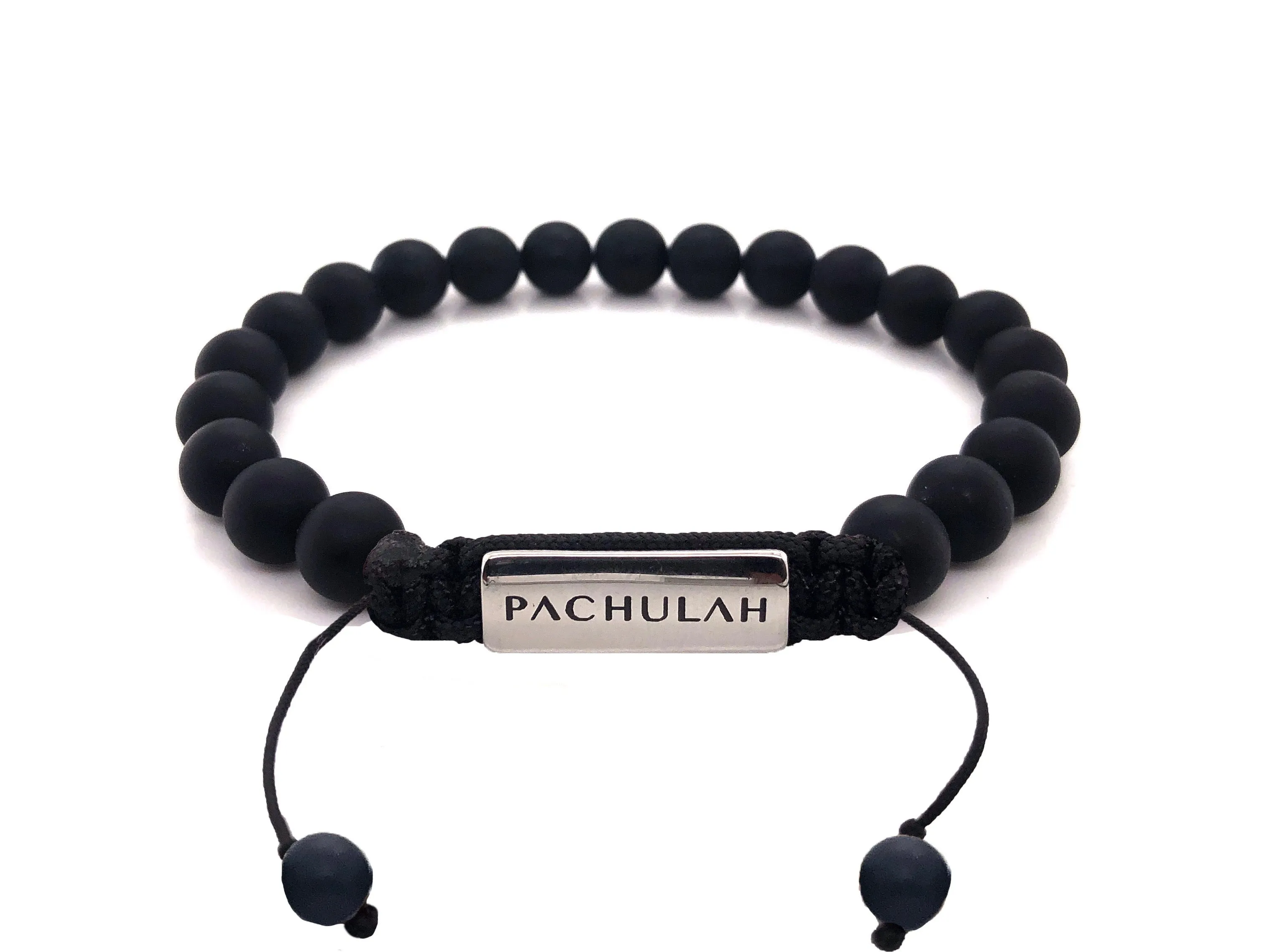 Matte Black Onyx