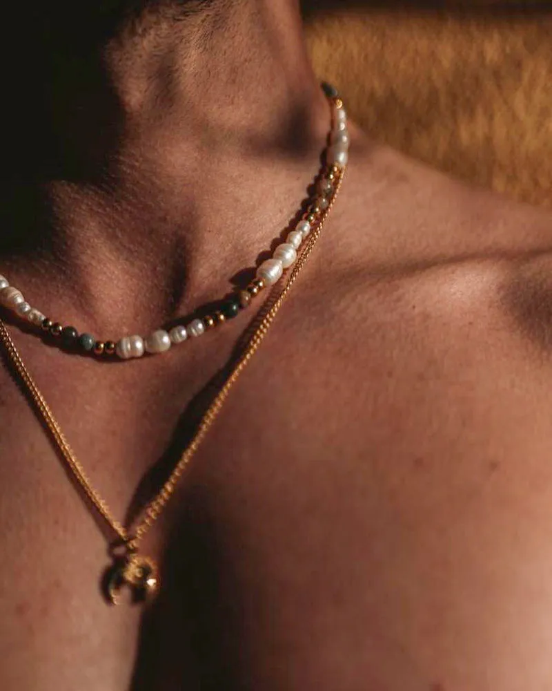 Menorca Necklace