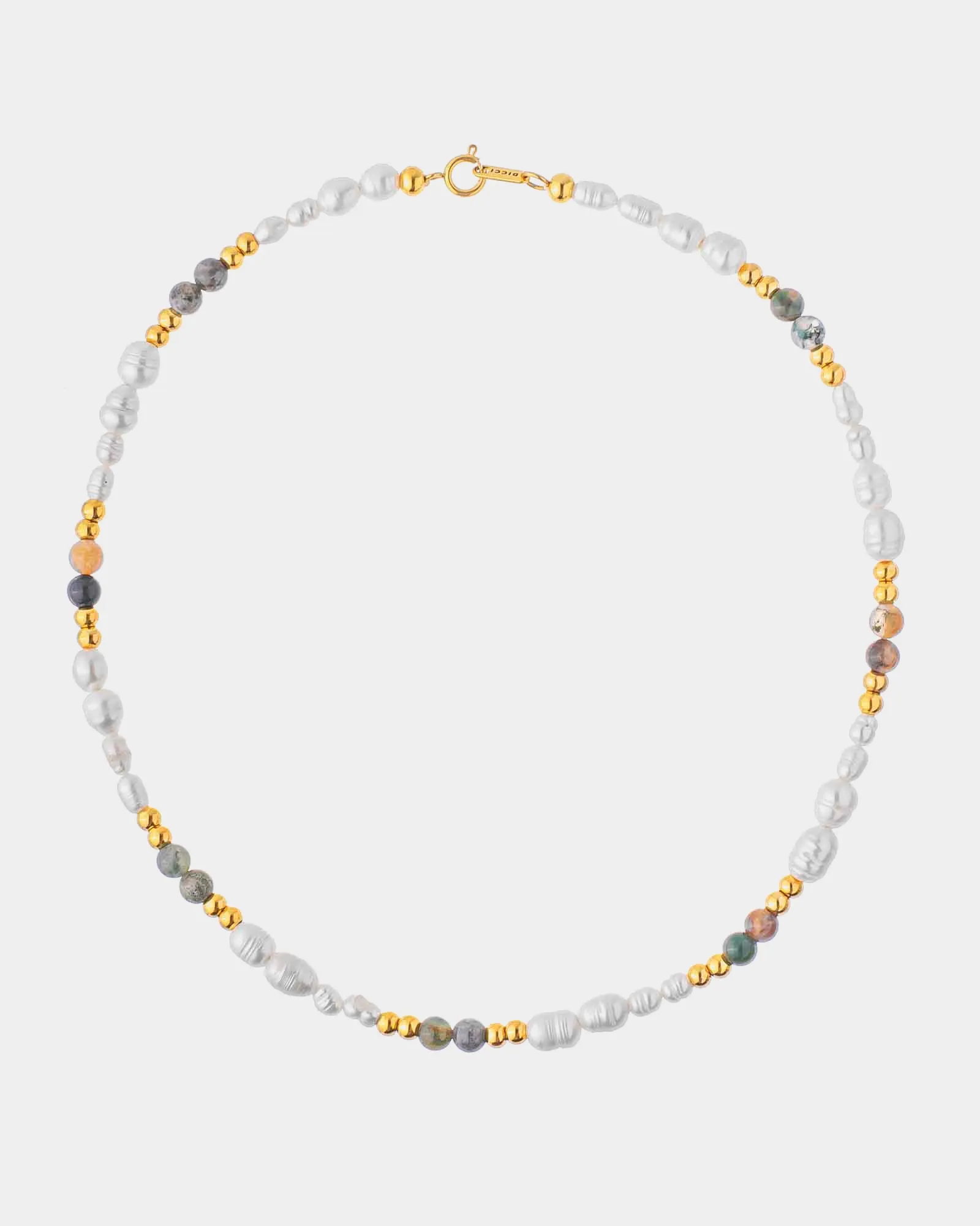 Menorca Necklace