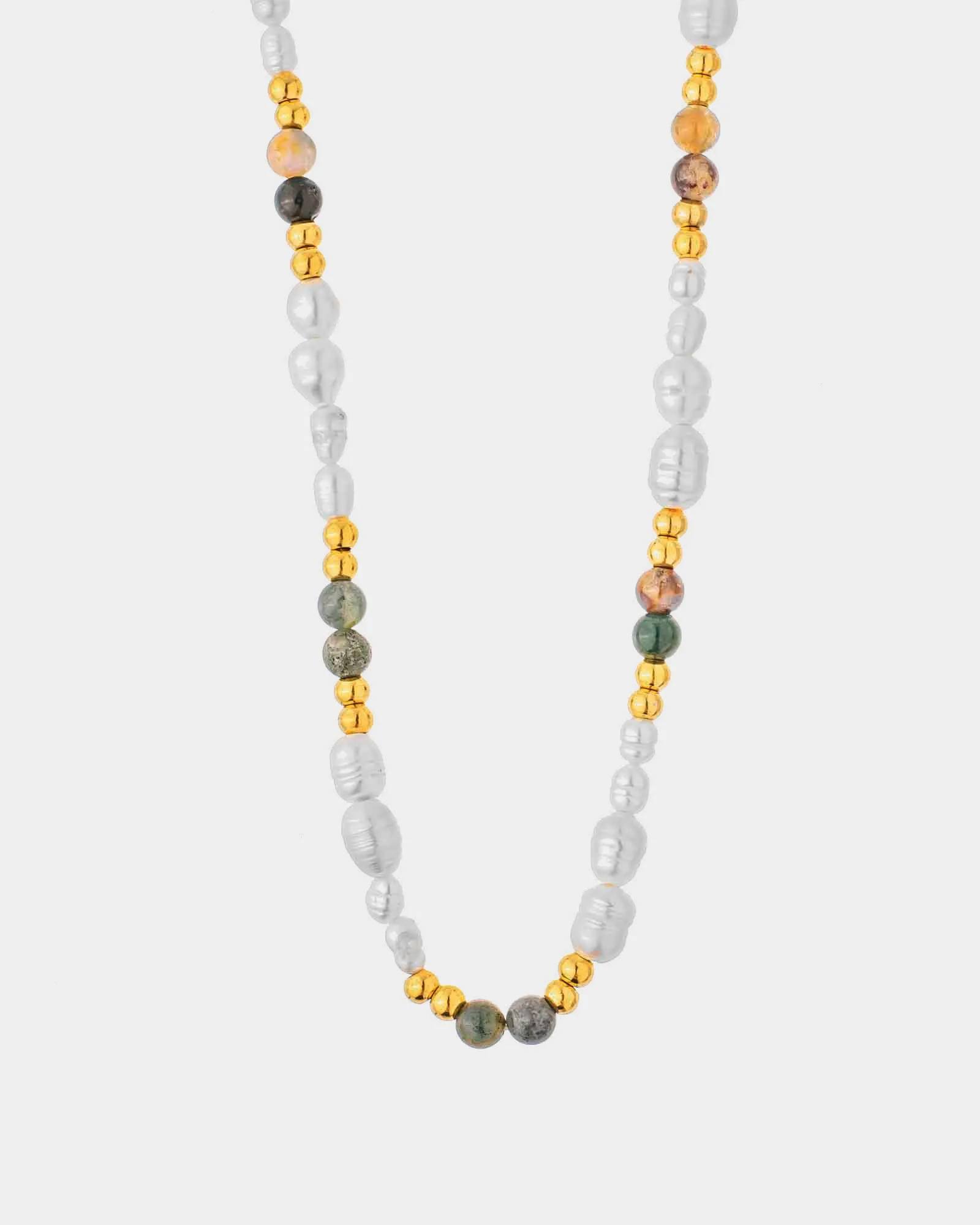 Menorca Necklace