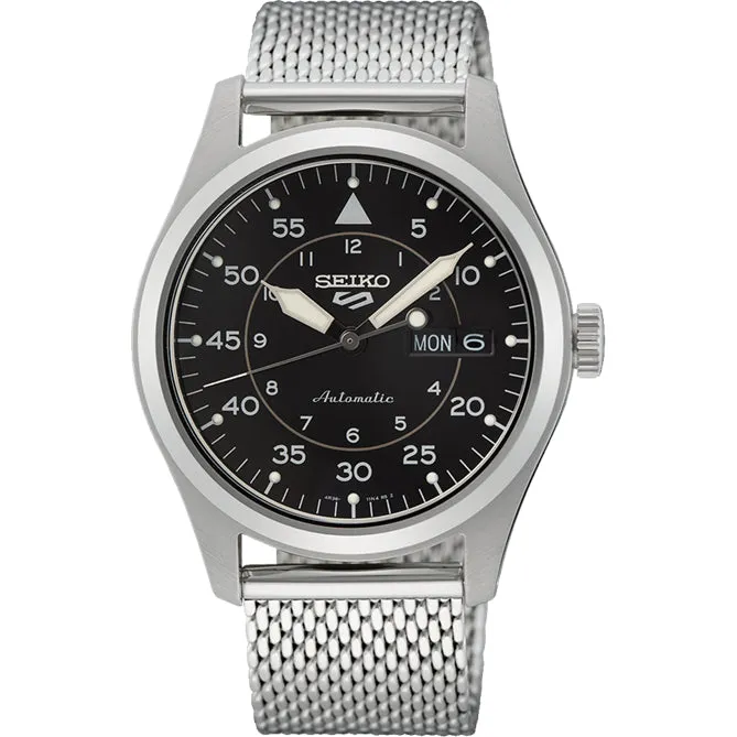 Mens Seiko 5 sports 100M