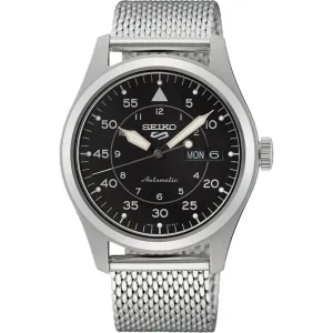 Mens Seiko 5 sports 100M