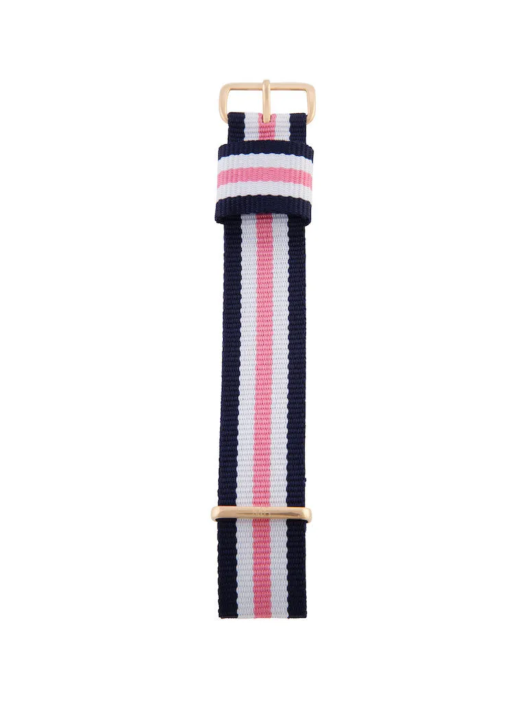 Menton Classique – Watch Strap