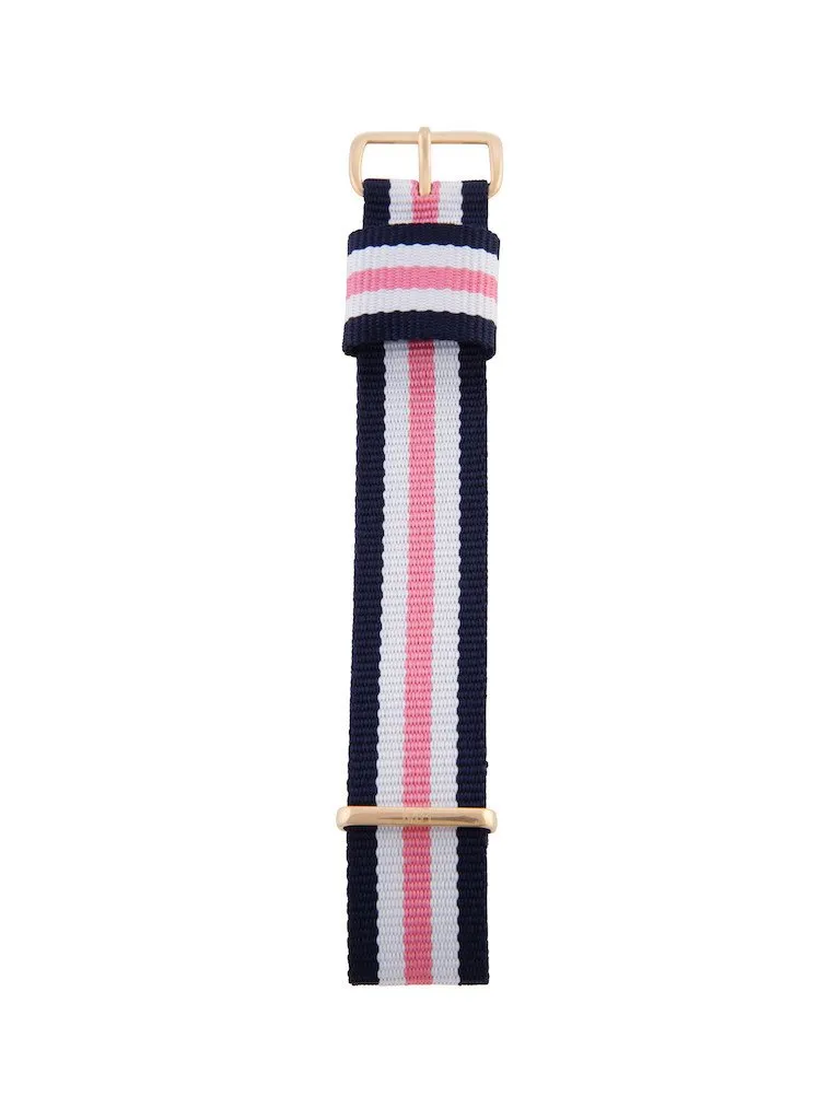 Menton Classique – Watch Strap