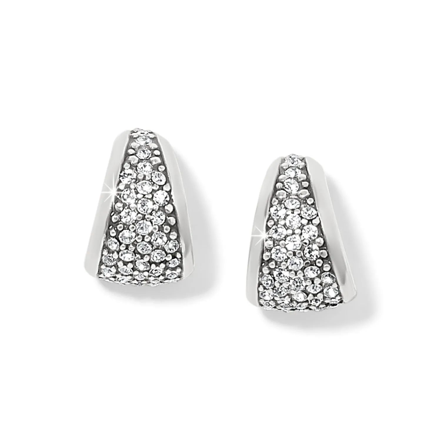Meridian Small Hoop Earrings - JA0113