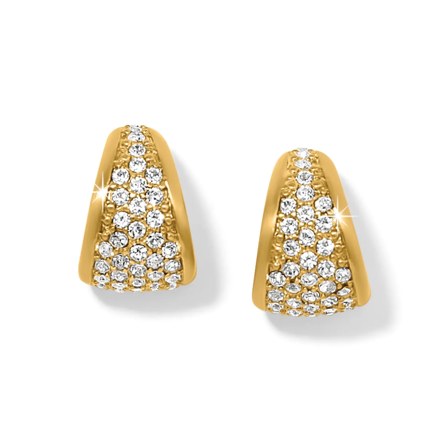 Meridian Small Hoop Earrings - JA0114