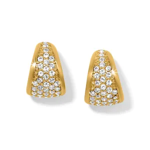 Meridian Small Hoop Earrings - JA0114