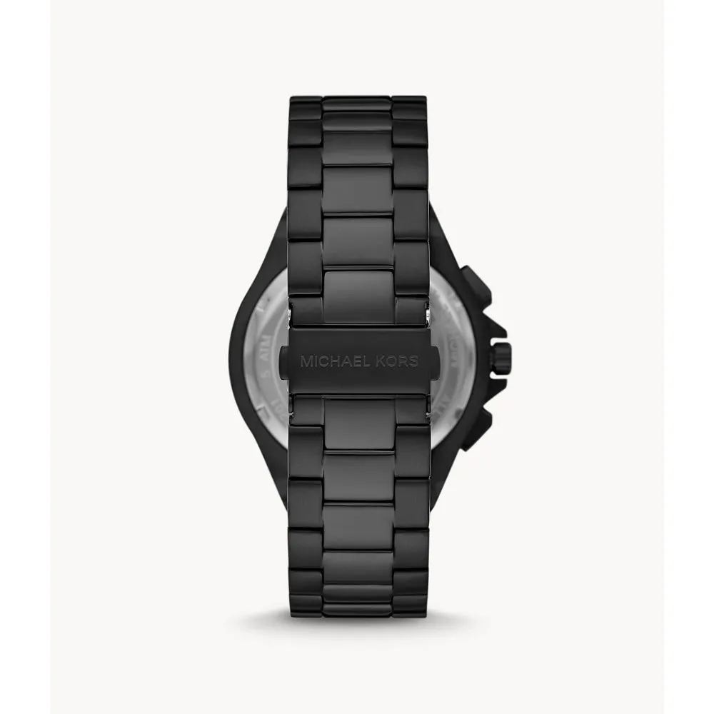 Michael Kors Men's Lennox Watch