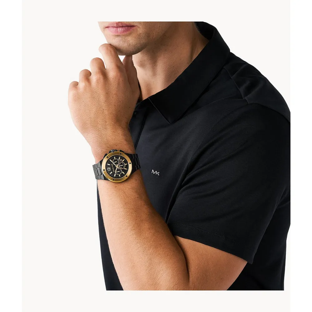 Michael Kors Men's Lennox Watch