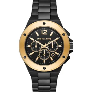 Michael Kors Men's Lennox Watch