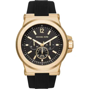 Michael Kors MK8445 Mens Dylan Chronograph Watch