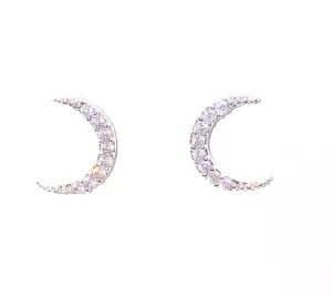 Moon River Earrings