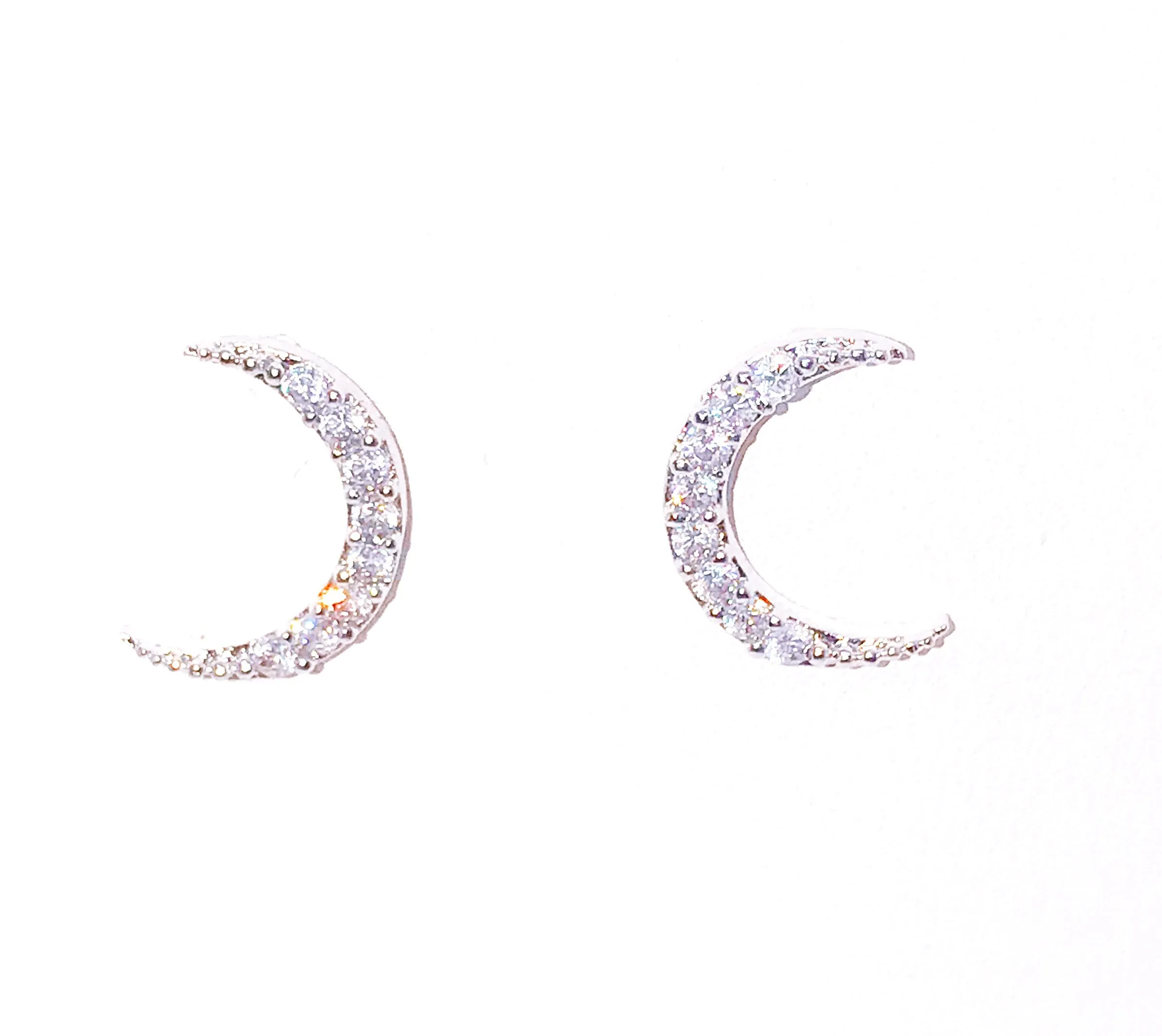 Moon River Earrings