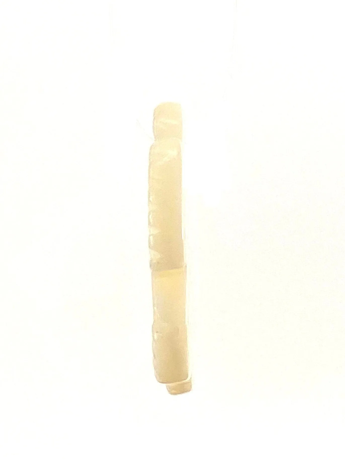 Mother Of Pearl Fish Shell, Sku#M348