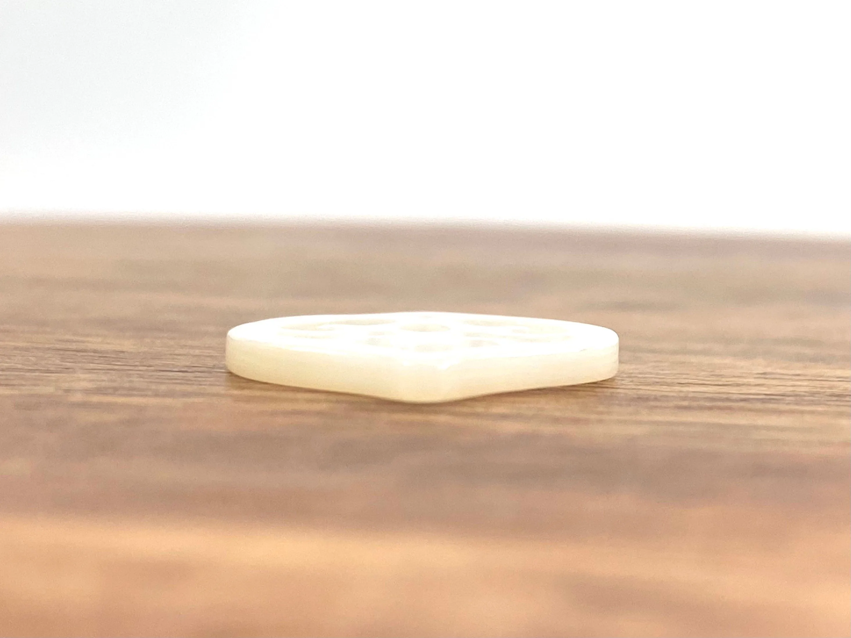 Mother Of Pearl Shell, Sku#M106