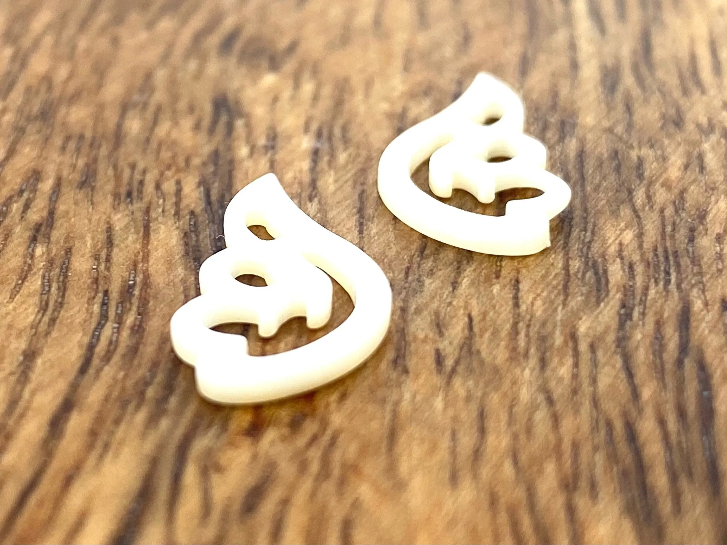 Mother Of Pearl Shell, Sku#M154