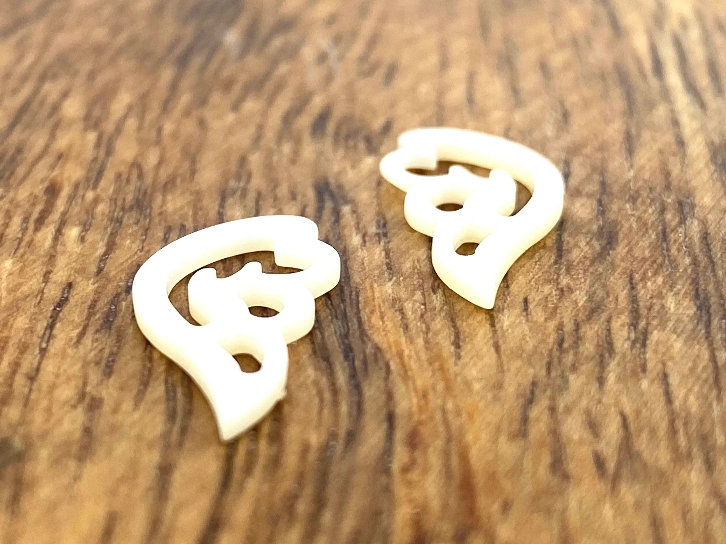 Mother Of Pearl Shell, Sku#M154