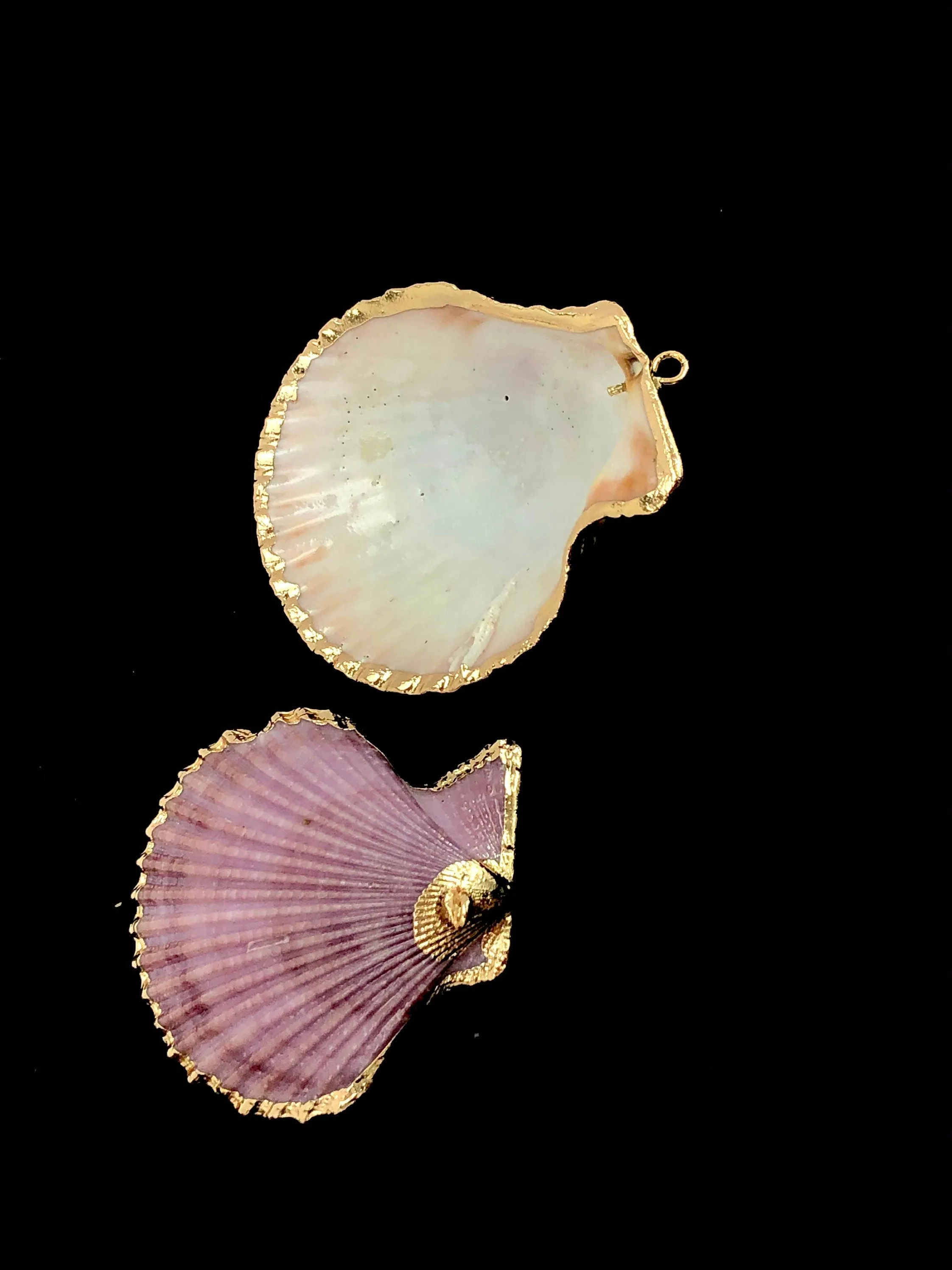 Mother Of Pearl Shell Sku#M644