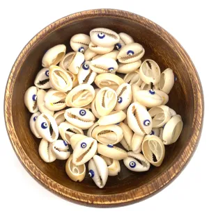 Mother Of Pearl Shells, Sku#M655-2
