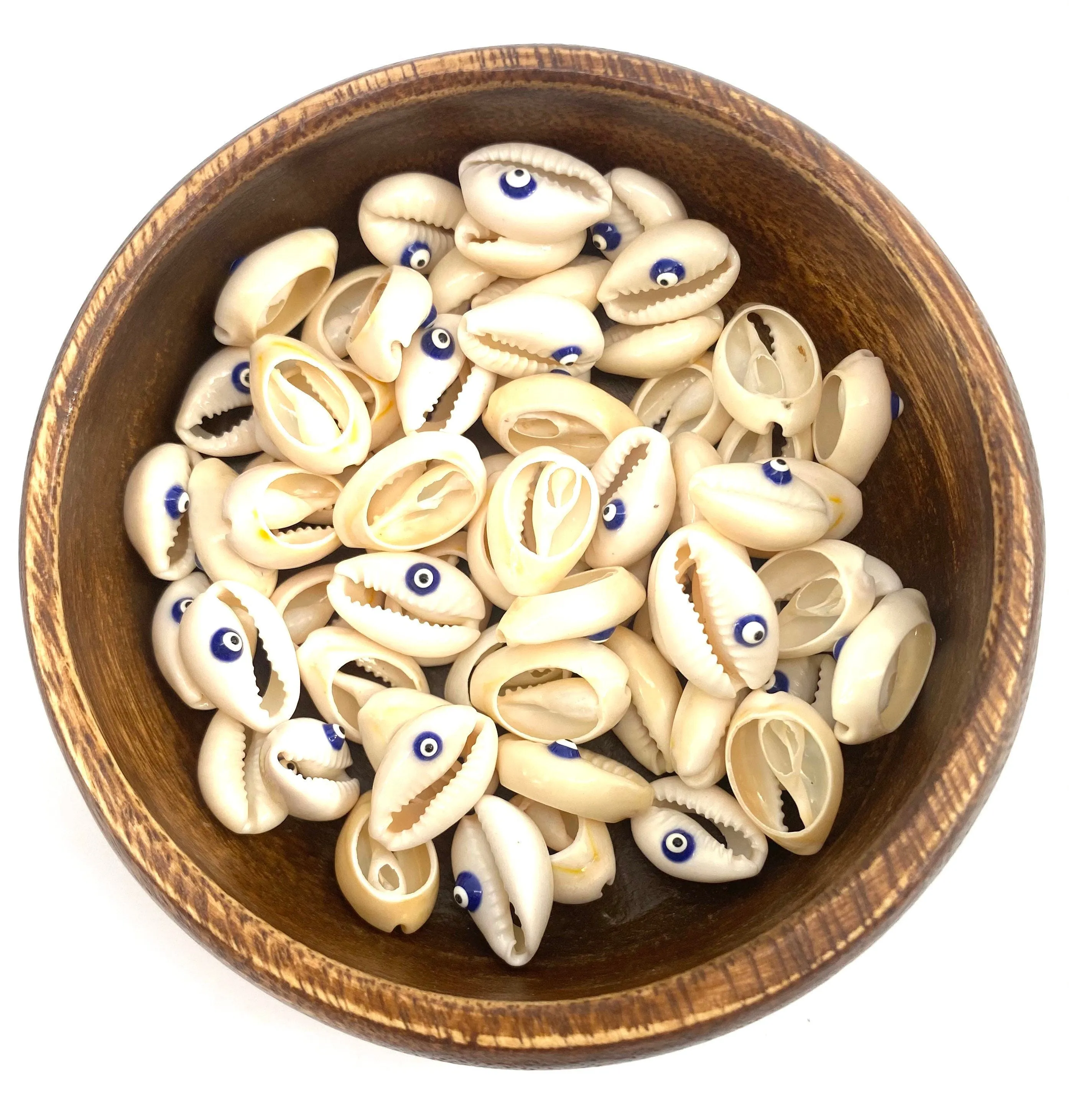 Mother Of Pearl Shells, Sku#M655-2