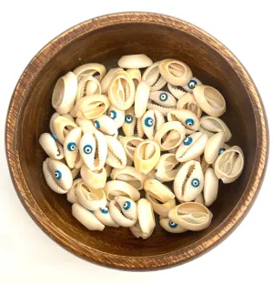 Mother Of Pearl Shells, Sku#M655-3