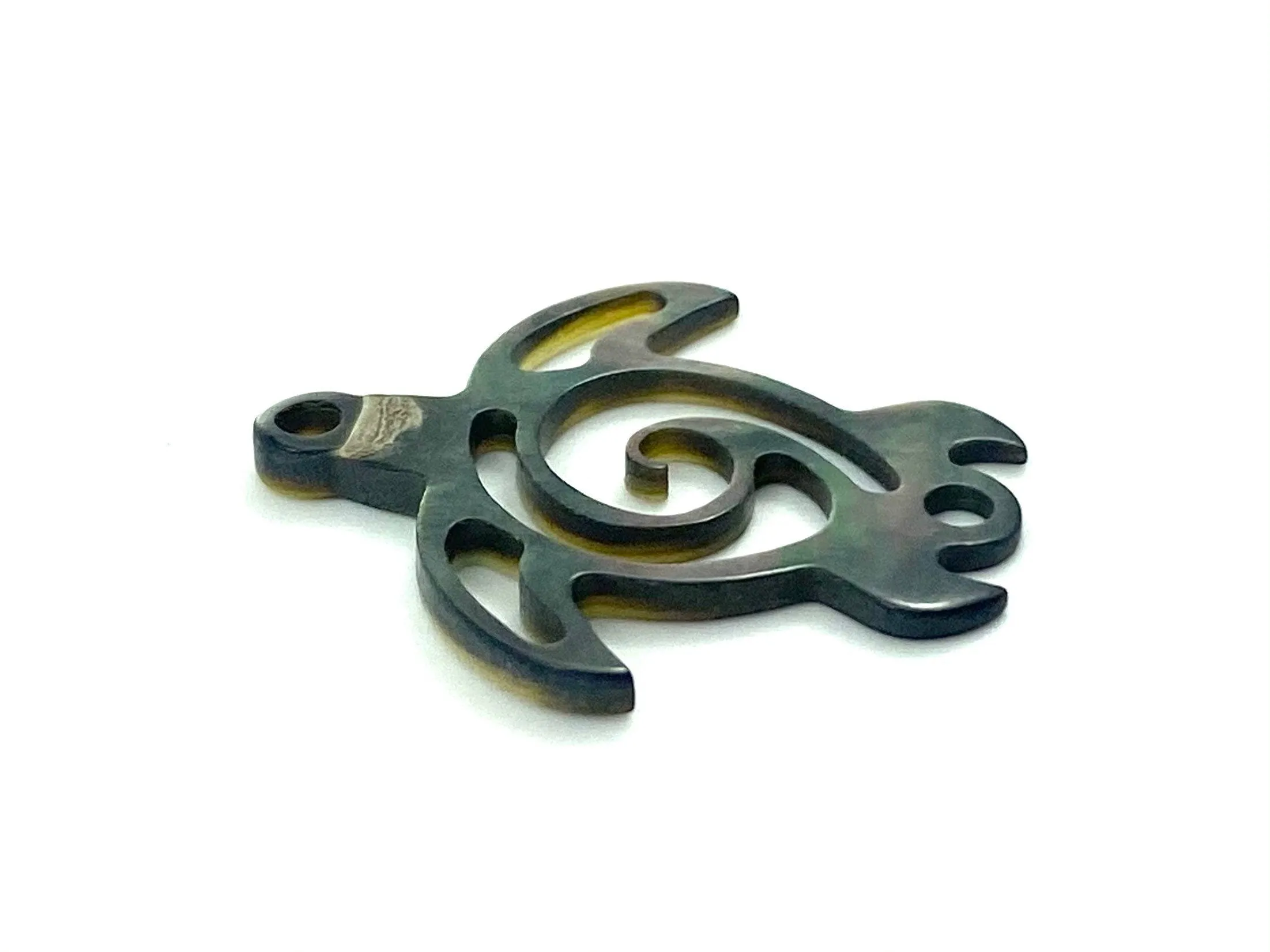 Mother Of Pearl Turtle Shell, Sku#M297