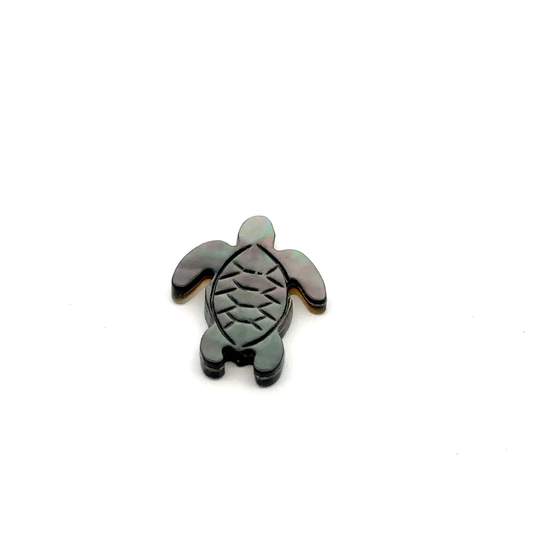 Mother Of Pearl Turtle Shell, Sku#M391