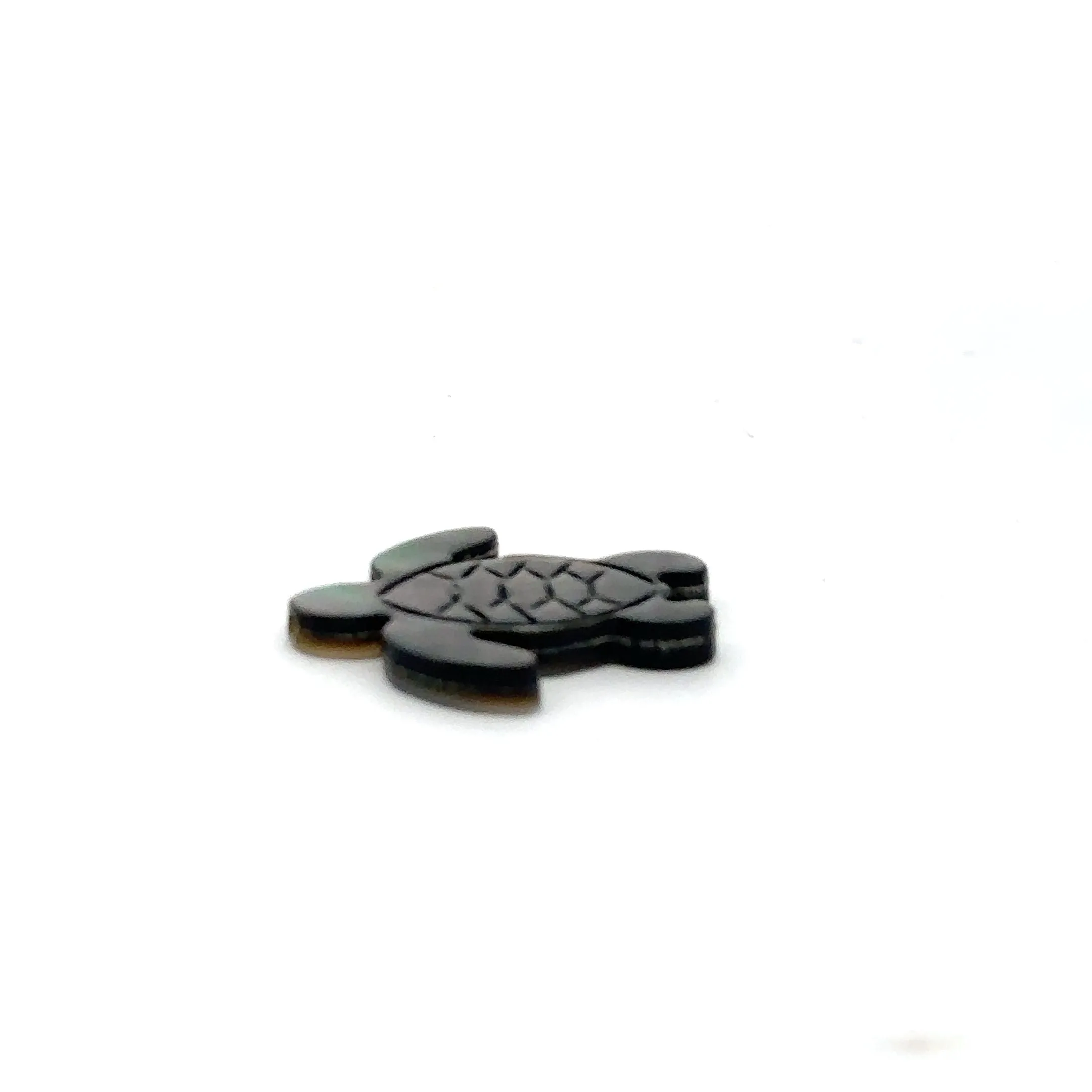 Mother Of Pearl Turtle Shell, Sku#M391