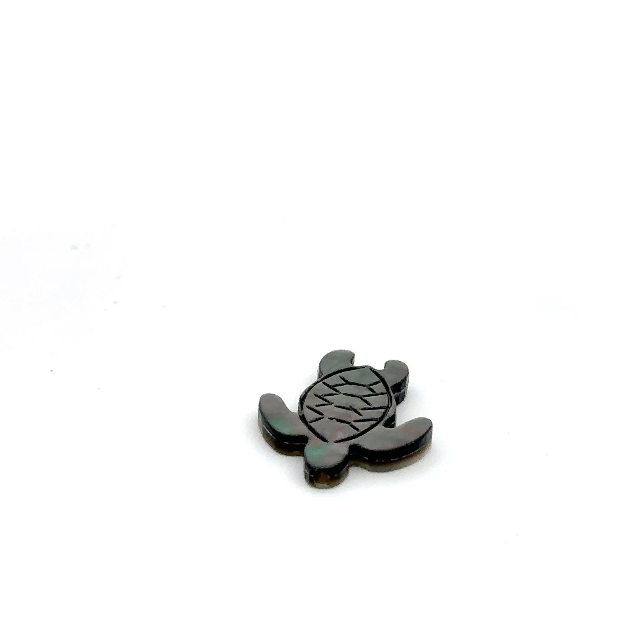 Mother Of Pearl Turtle Shell, Sku#M391