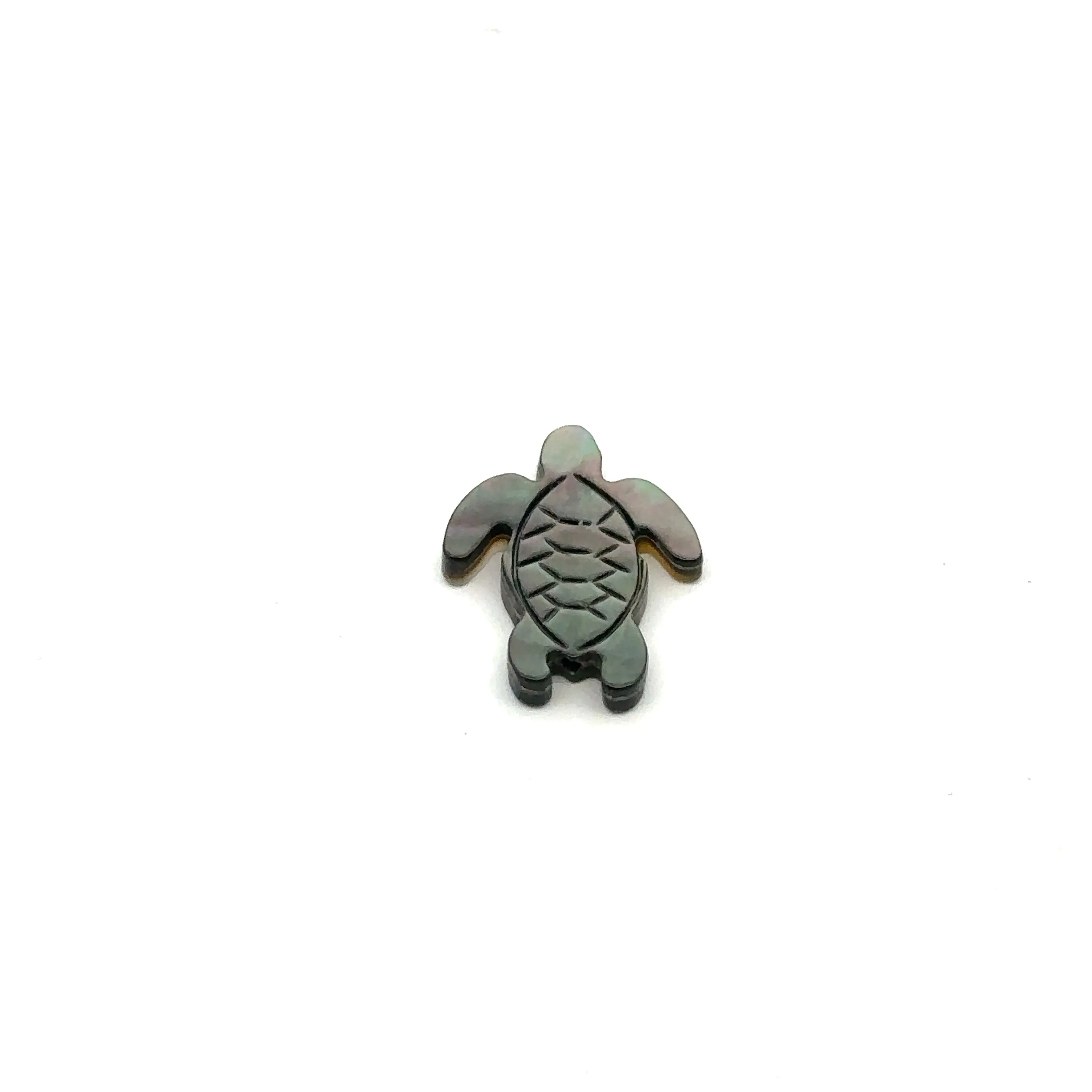 Mother Of Pearl Turtle Shell, Sku#M391