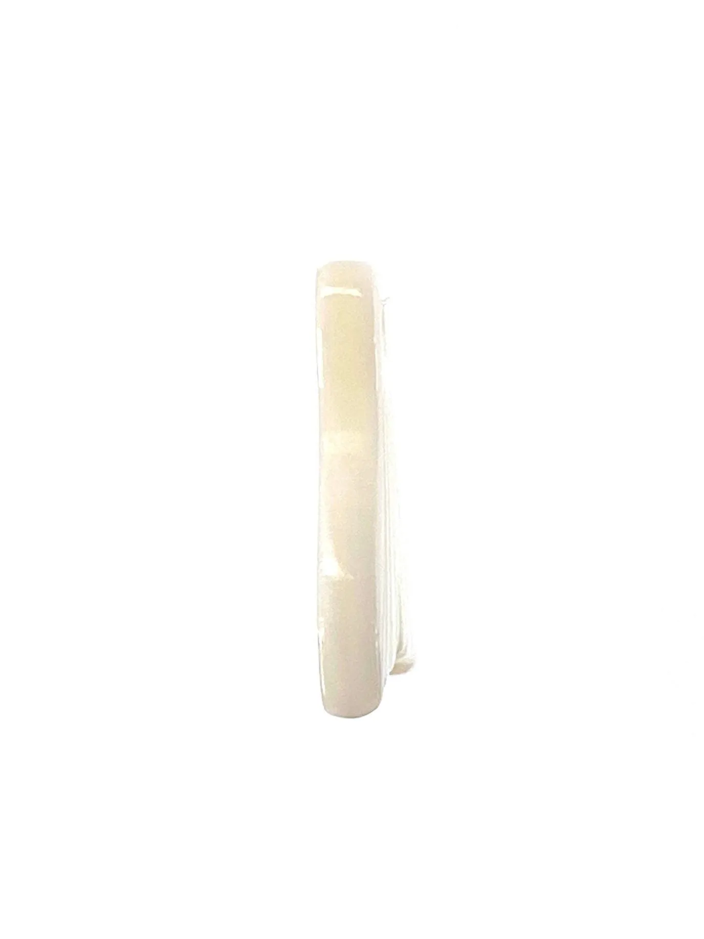 Mother Of Pearl Whale Tail Shell, Sku#M337