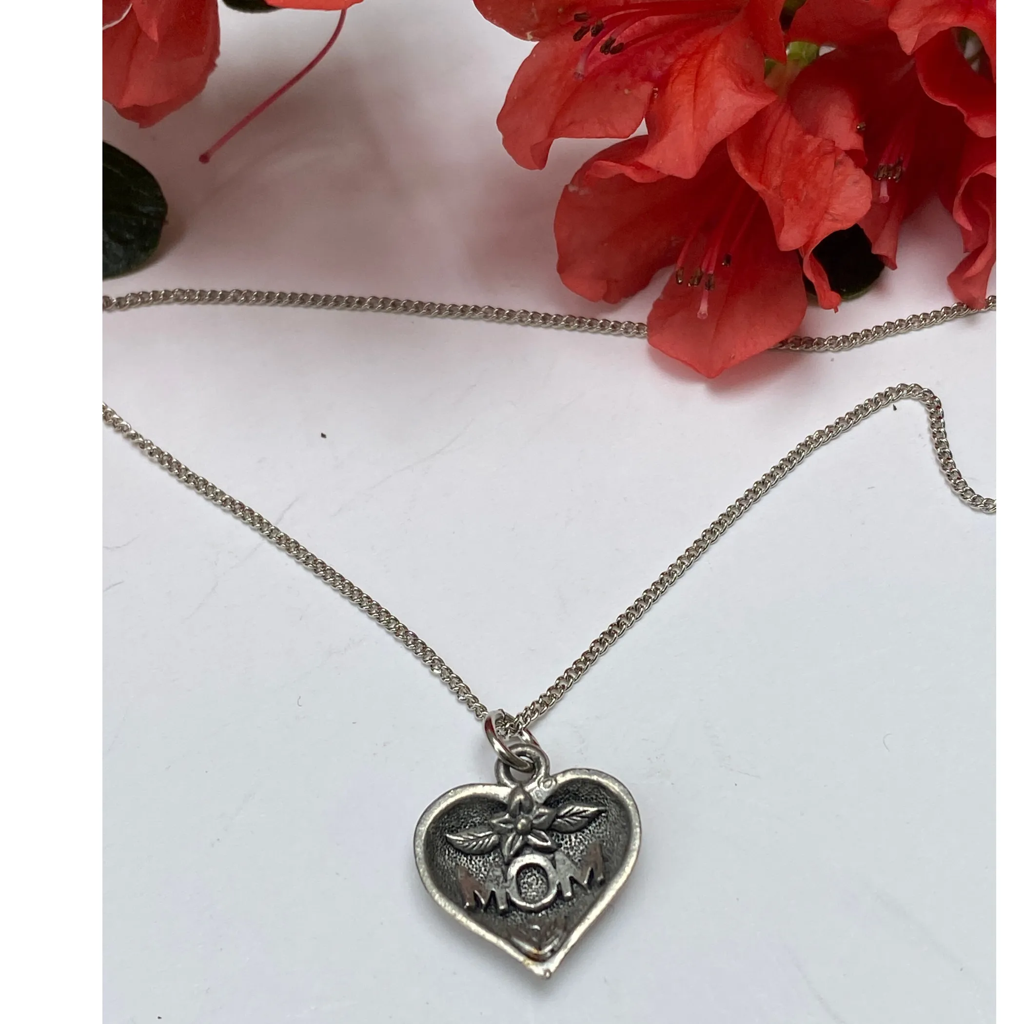 Mother's Day Gift, Fleur de Lis Shell Jewelry Dish