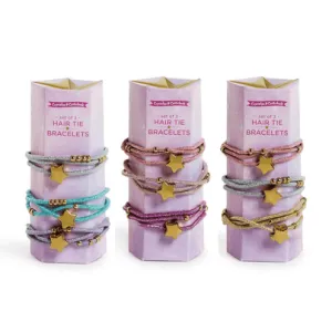 My Lucky Star Hair Ties