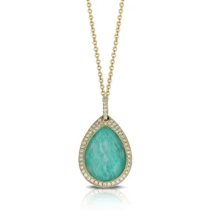 Necklaces/ Color Stone